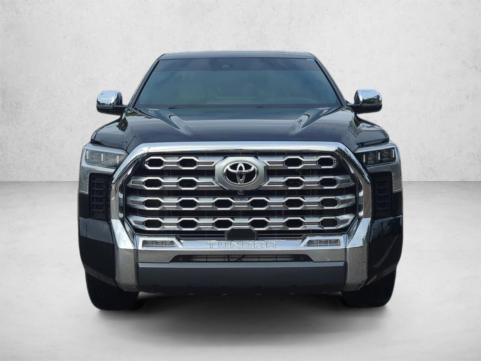 2024 Toyota Tundra 4WD 4WD 1794 Edition CrewMax 5.5' Bed (Natl)