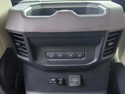 2024 Toyota Tundra 4WD 4WD 1794 Edition CrewMax 5.5' Bed (Natl)