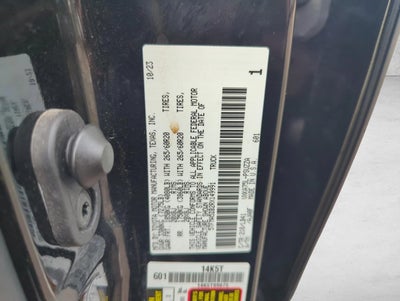 2024 Toyota Tundra 4WD 4WD 1794 Edition CrewMax 5.5' Bed (Natl)