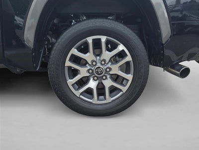 2024 Toyota Tundra 4WD 4WD 1794 Edition CrewMax 5.5' Bed (Natl)