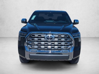 2026 Toyota Tundra 4WD 4WD 1794 Edition CrewMax 5.5' Bed (Natl)