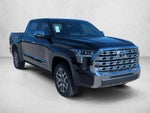 2026 Toyota Tundra 4WD 4WD 1794 Edition CrewMax 5.5' Bed (Natl)