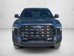 2025 Toyota Tundra 4WD 4WD Platinum CrewMax 5.5' Bed (Natl)