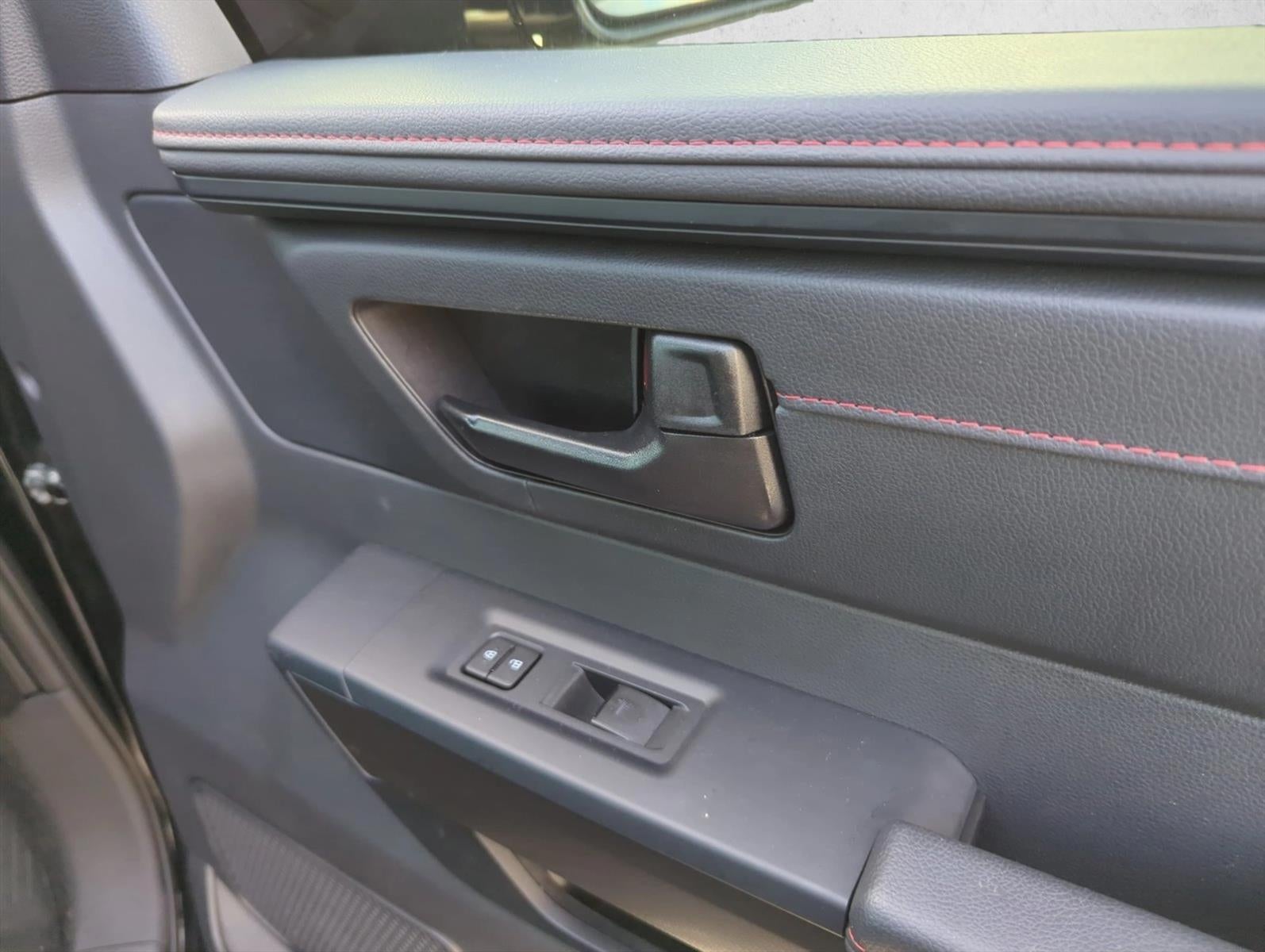 2025 Toyota Tundra 4WD 4WD TRD Pro Hybrid CrewMax 5.5' Bed (Natl)