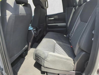2016 Toyota Tundra 2WD Truck 2WD Double Cab Standard Bed 4.6L V8 SR5 (Natl)