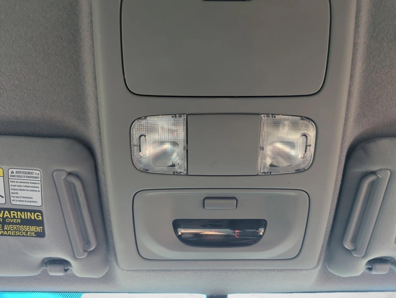 2011 Toyota Tacoma 4WD Access Cab Standard Bed V6 Automatic (Natl)