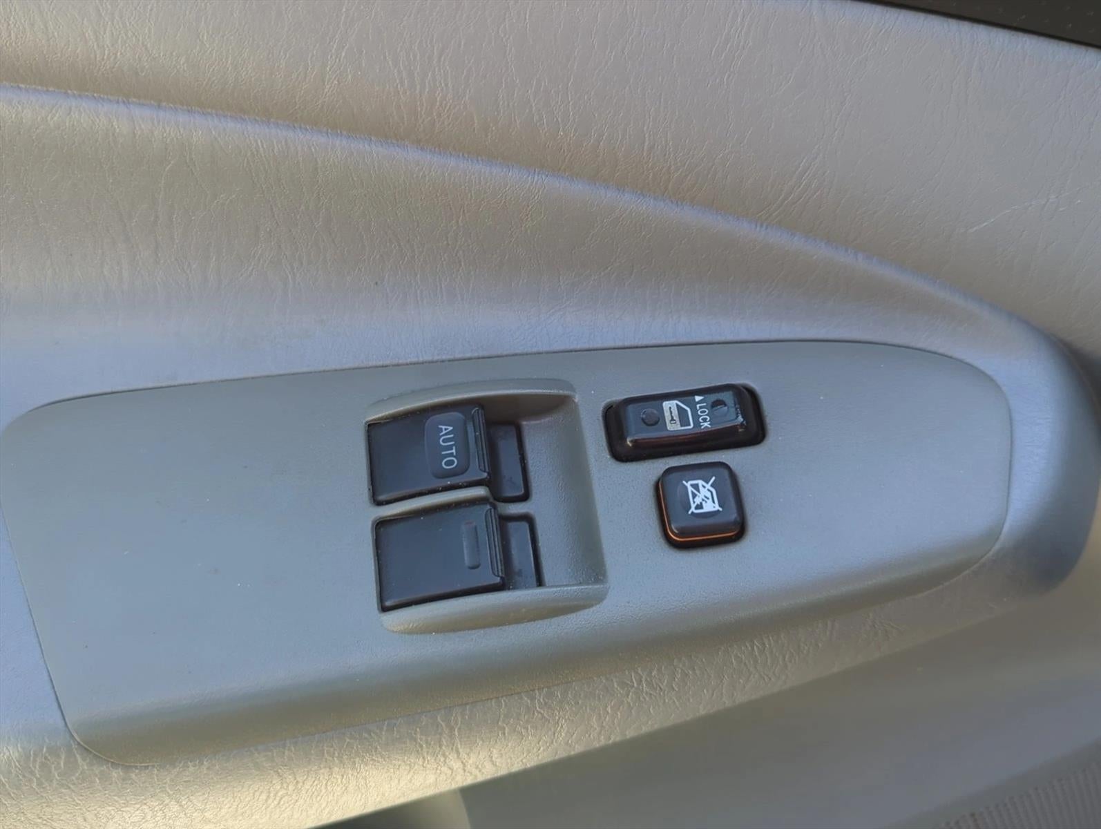 2011 Toyota Tacoma 4WD Access Cab Standard Bed V6 Automatic (Natl)