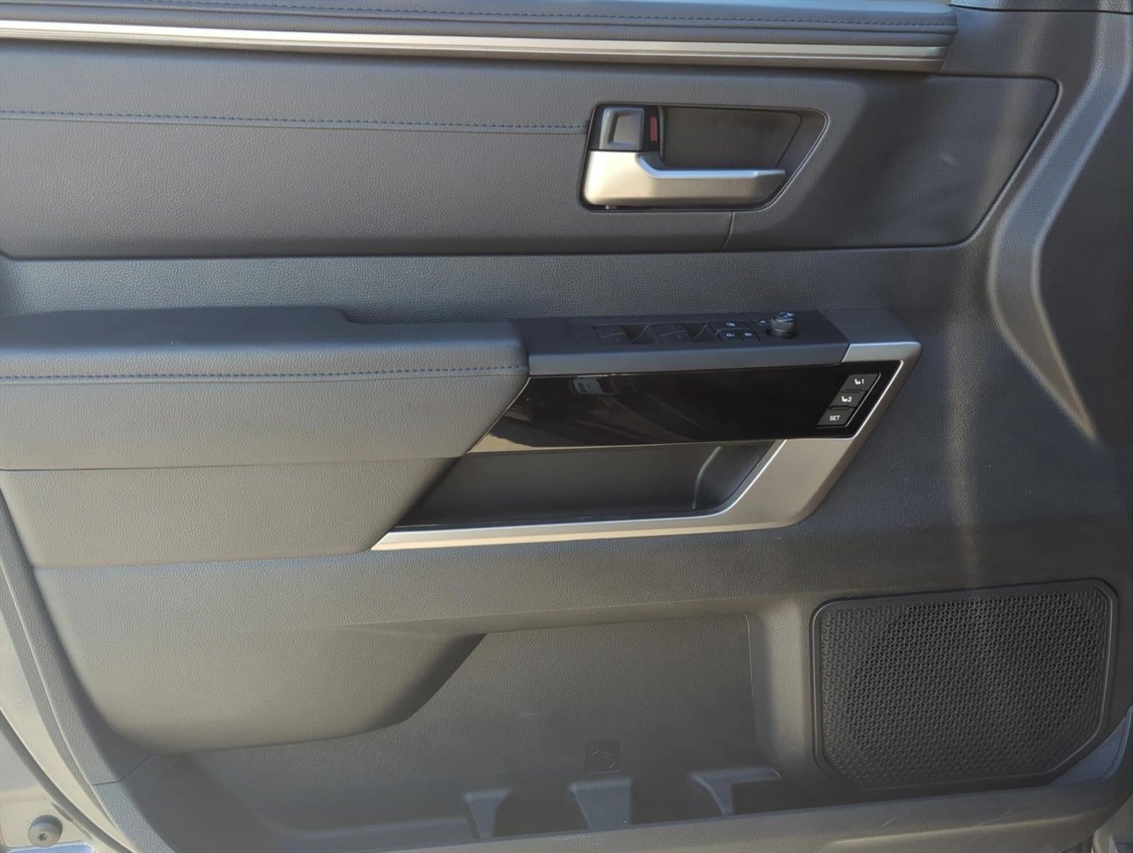 2024 Toyota Tundra 4WD 4WD Limited CrewMax 5.5' Bed (Natl)