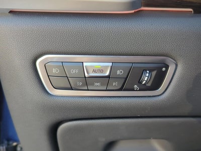 2020 BMW X5 xDrive40i Sports Activity Vehicle