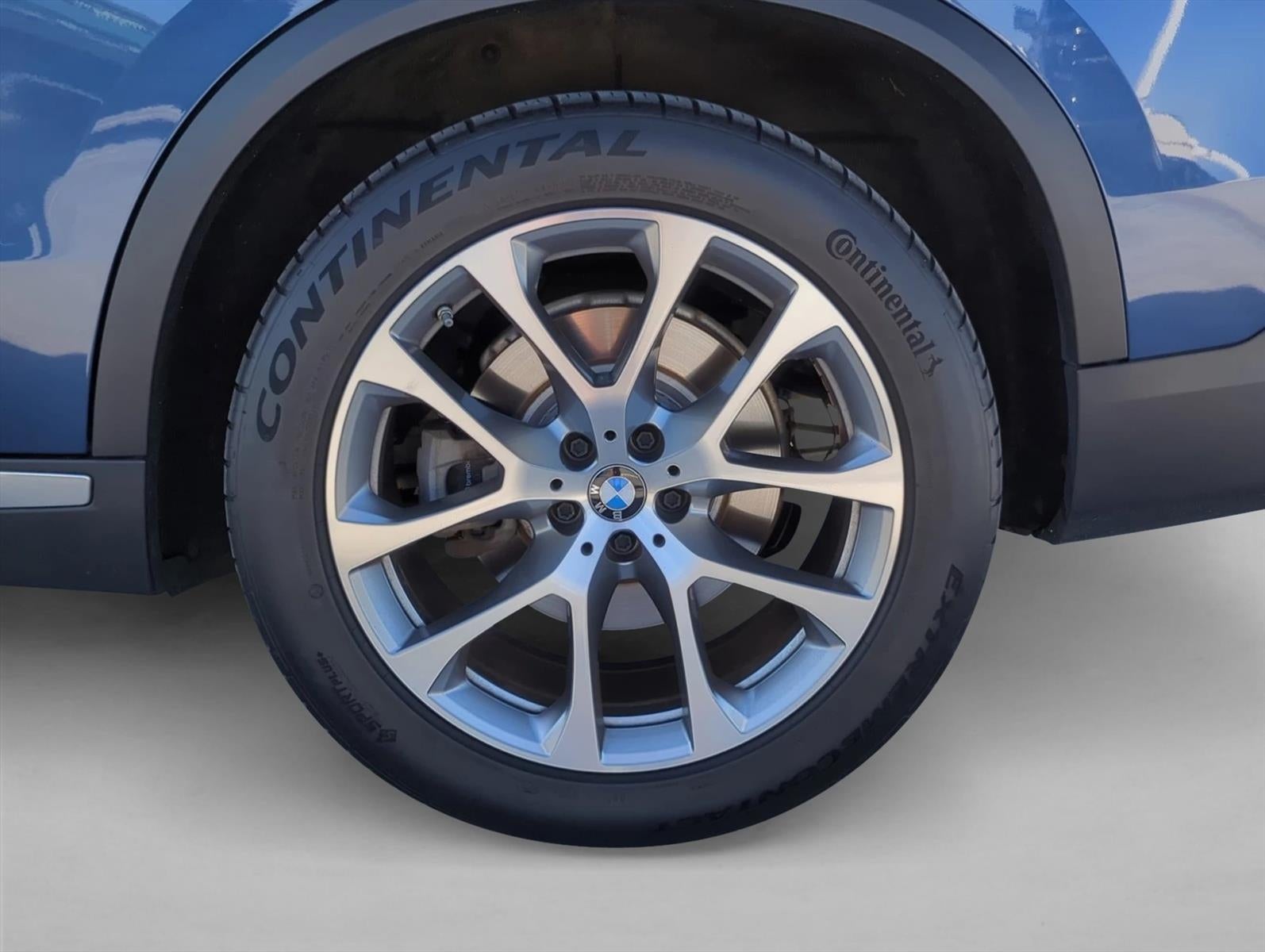 2020 BMW X5 xDrive40i Sports Activity Vehicle