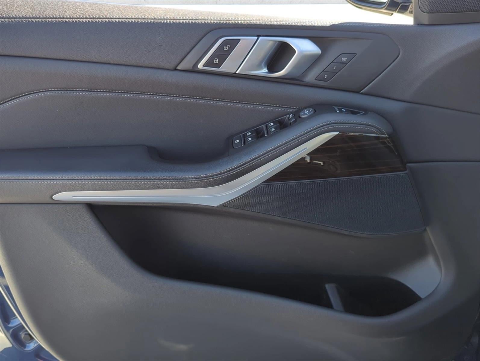 2020 BMW X5 xDrive40i Sports Activity Vehicle