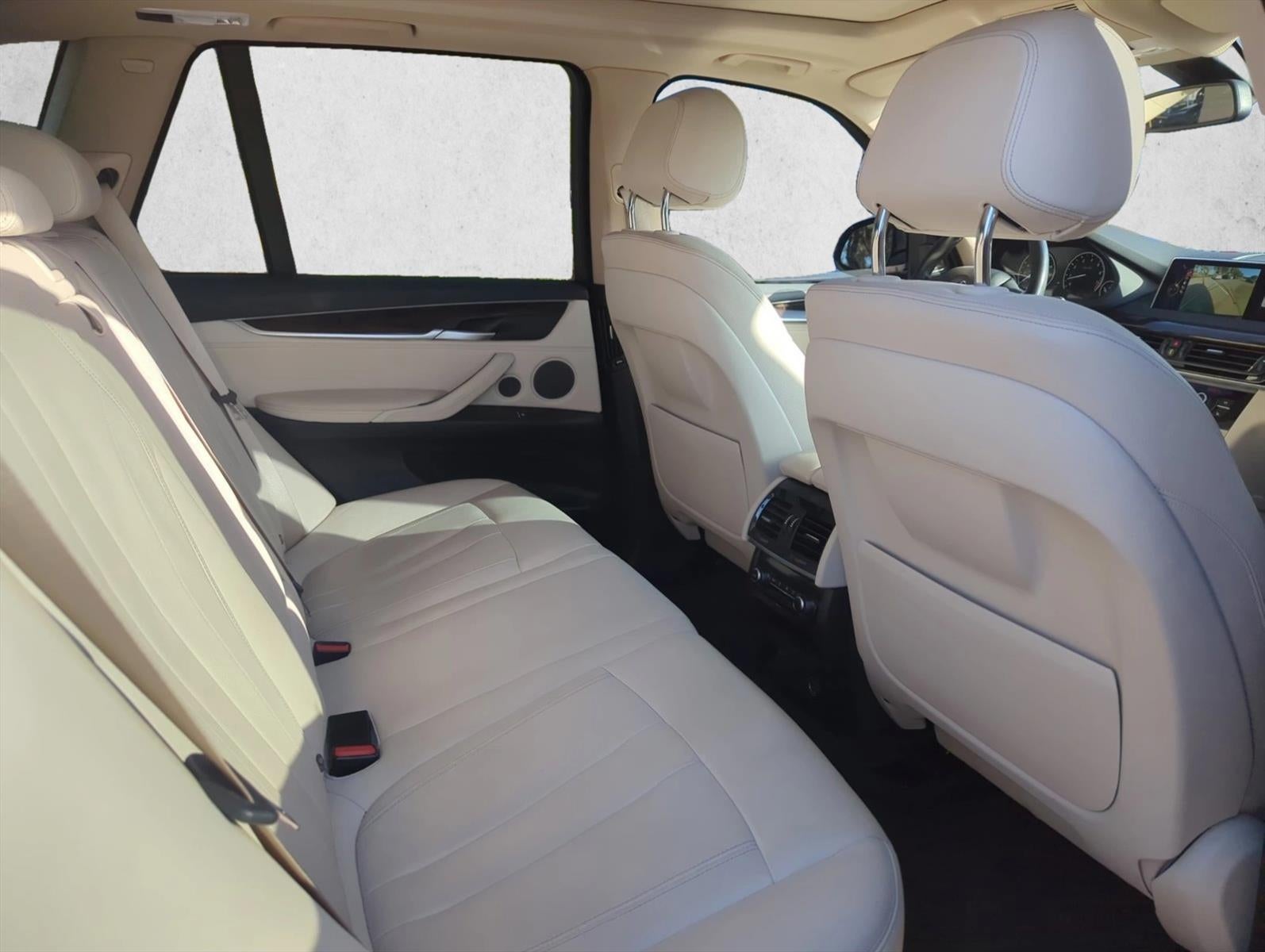 2016 BMW X5 sDrive35i RWD 4dr SAV