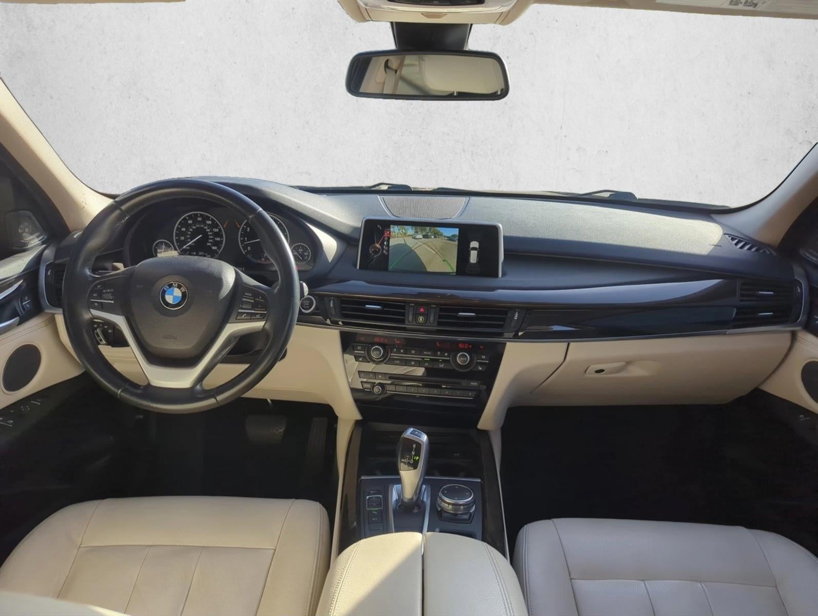 2016 BMW X5 sDrive35i RWD 4dr SAV