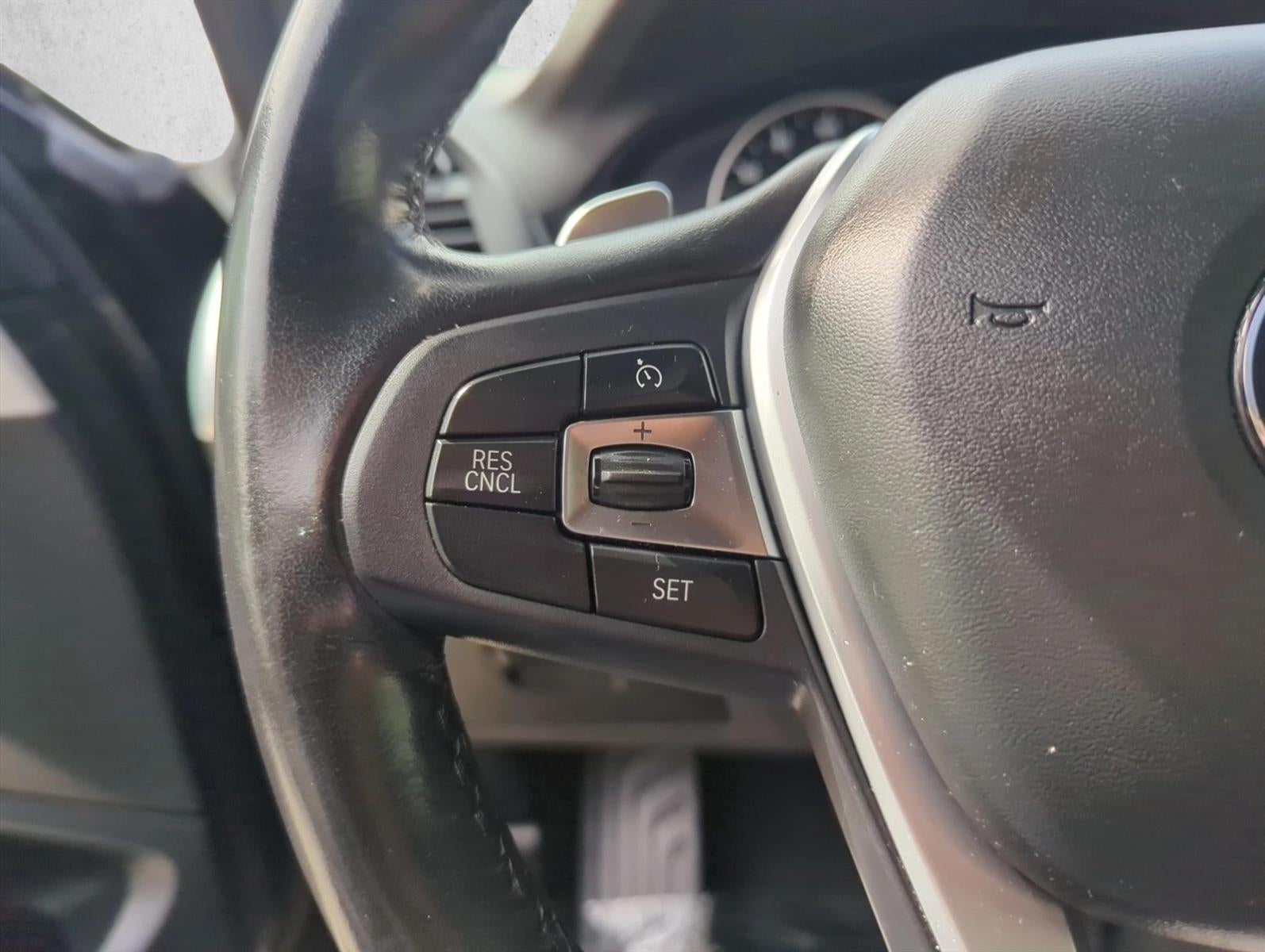 2019 BMW X3 sDrive30i Sports Activity Vehicle