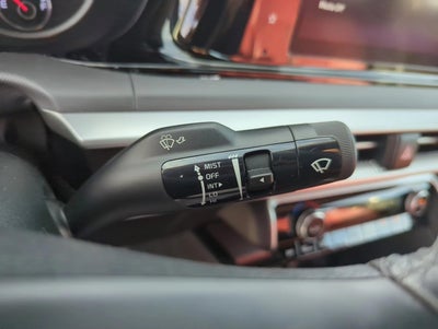 2023 Kia K5 GT-Line Auto FWD