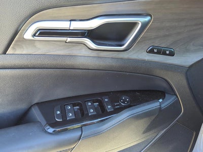 2023 Kia Sportage X-Pro Prestige AWD