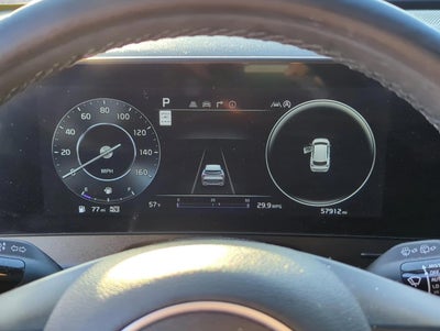 2023 Kia Sportage X-Pro Prestige AWD