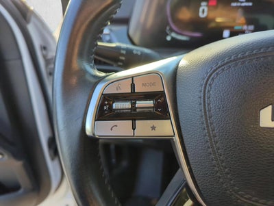 2023 Kia Telluride LX FWD