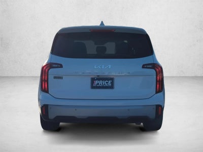 2023 Kia Telluride LX FWD