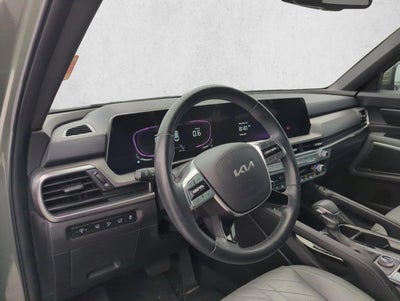 2023 Kia Telluride EX X-Line AWD