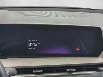 2023 Kia Telluride EX X-Line AWD