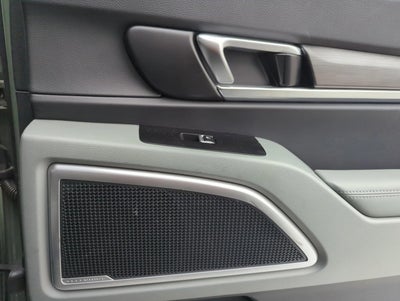 2023 Kia Telluride EX X-Line AWD