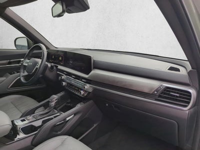 2023 Kia Telluride EX X-Line AWD