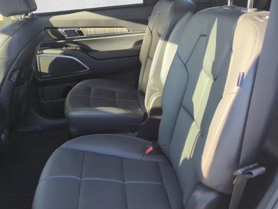 2023 Kia Telluride SX AWD