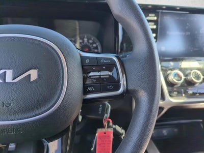 2023 Kia Sorento LX FWD