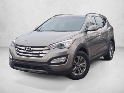 2016 Hyundai Santa Fe Sport FWD 4dr 2.4
