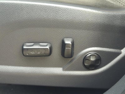 2016 Hyundai Santa Fe Sport FWD 4dr 2.4