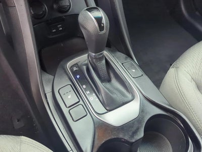 2016 Hyundai Santa Fe Sport FWD 4dr 2.4