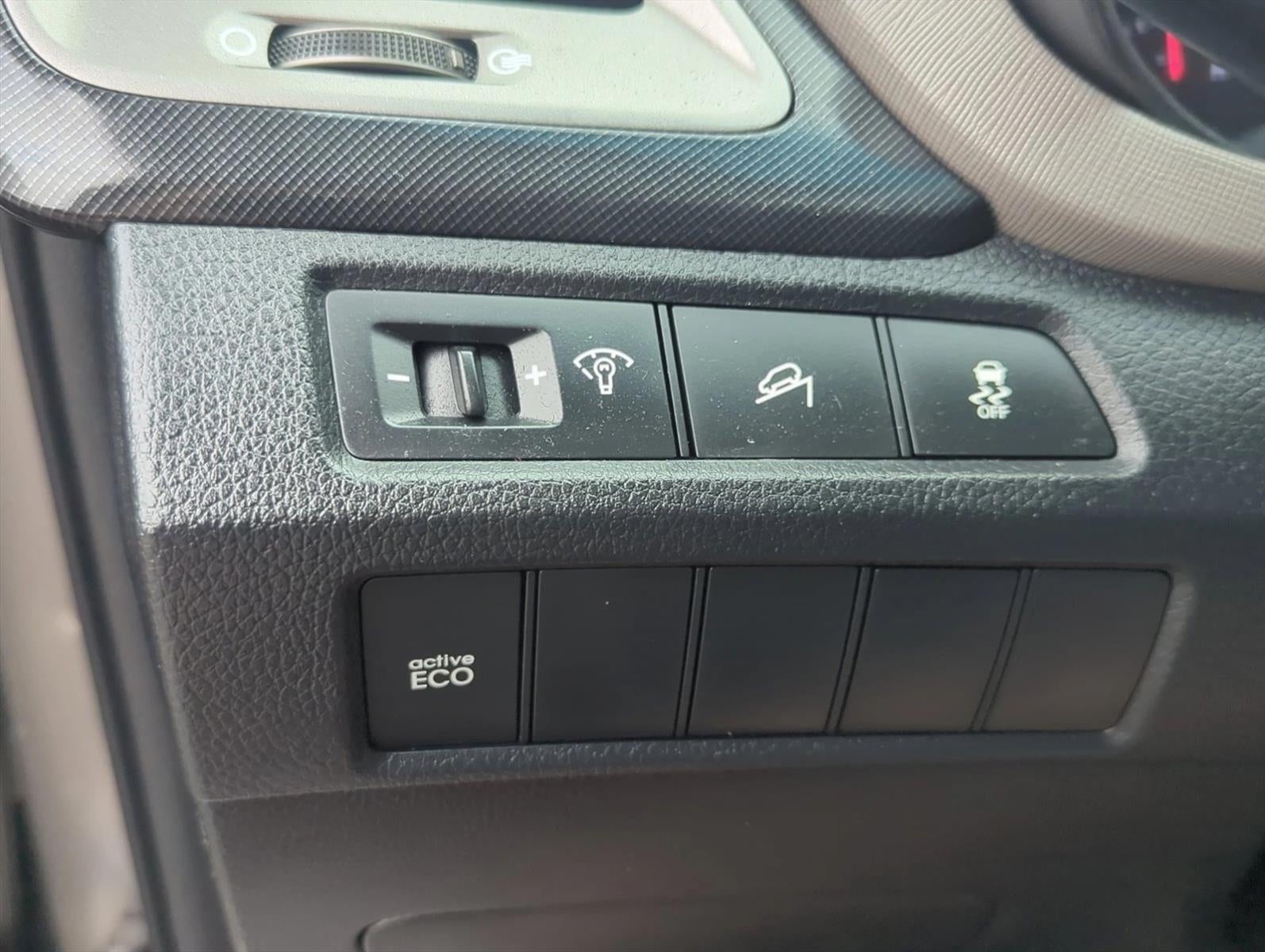 2016 Hyundai Santa Fe Sport FWD 4dr 2.4