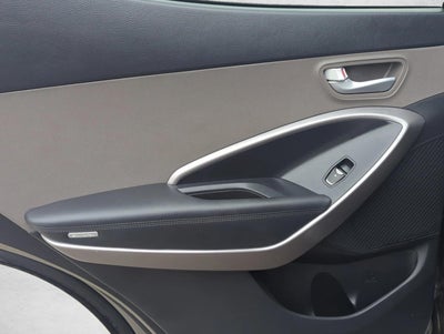 2016 Hyundai Santa Fe Sport FWD 4dr 2.4