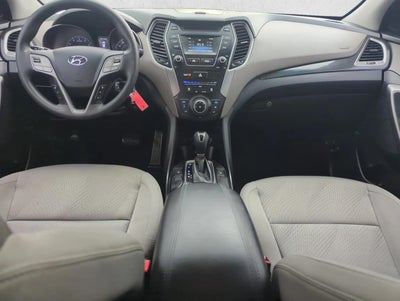 2016 Hyundai Santa Fe Sport FWD 4dr 2.4