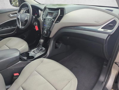 2016 Hyundai Santa Fe Sport FWD 4dr 2.4