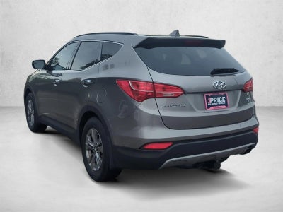 2016 Hyundai Santa Fe Sport FWD 4dr 2.4