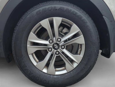 2016 Hyundai Santa Fe Sport FWD 4dr 2.4