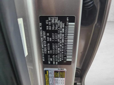 2014 Hyundai Santa Fe Sport FWD 4dr 2.4