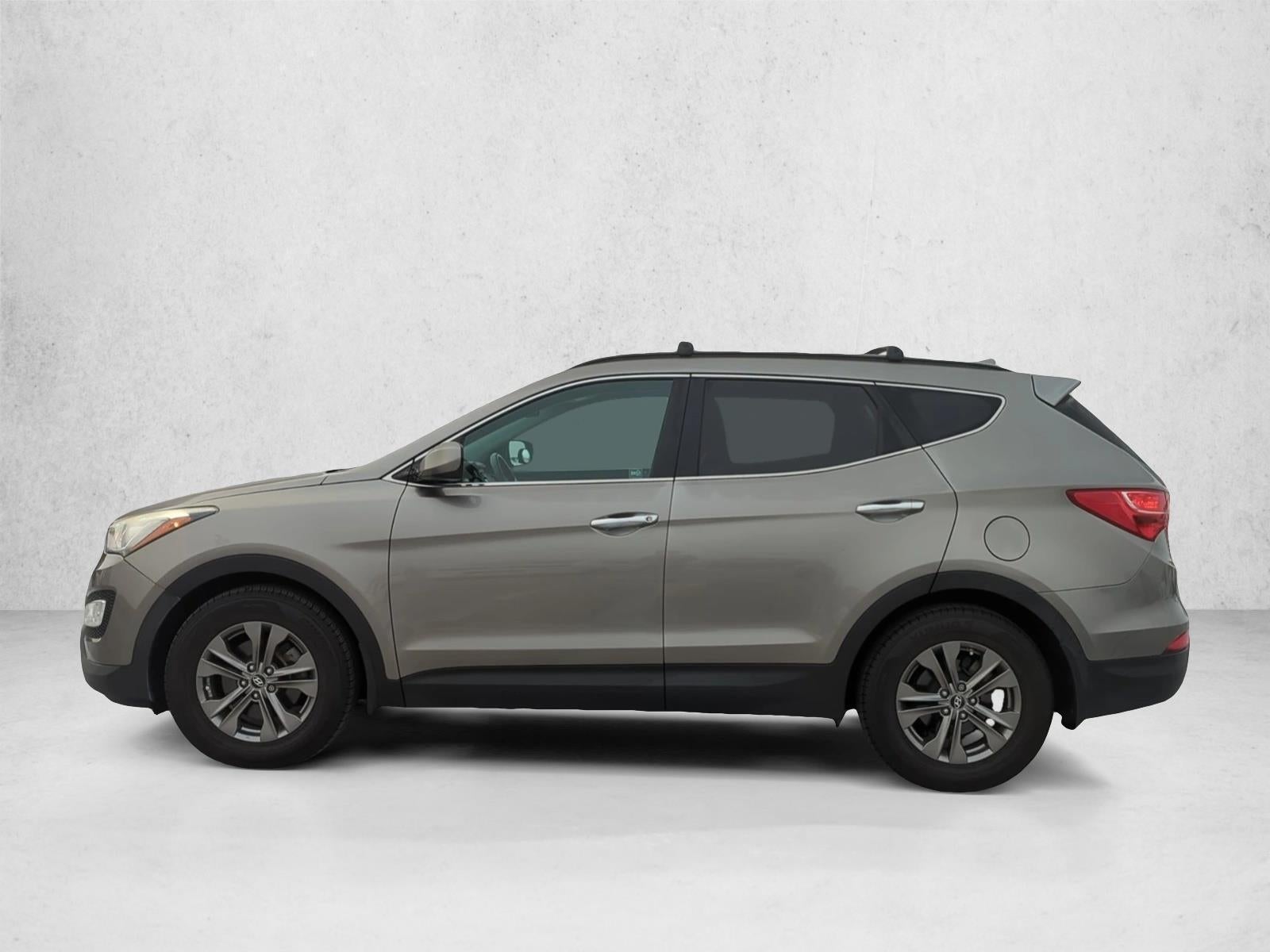 2014 Hyundai Santa Fe Sport FWD 4dr 2.4