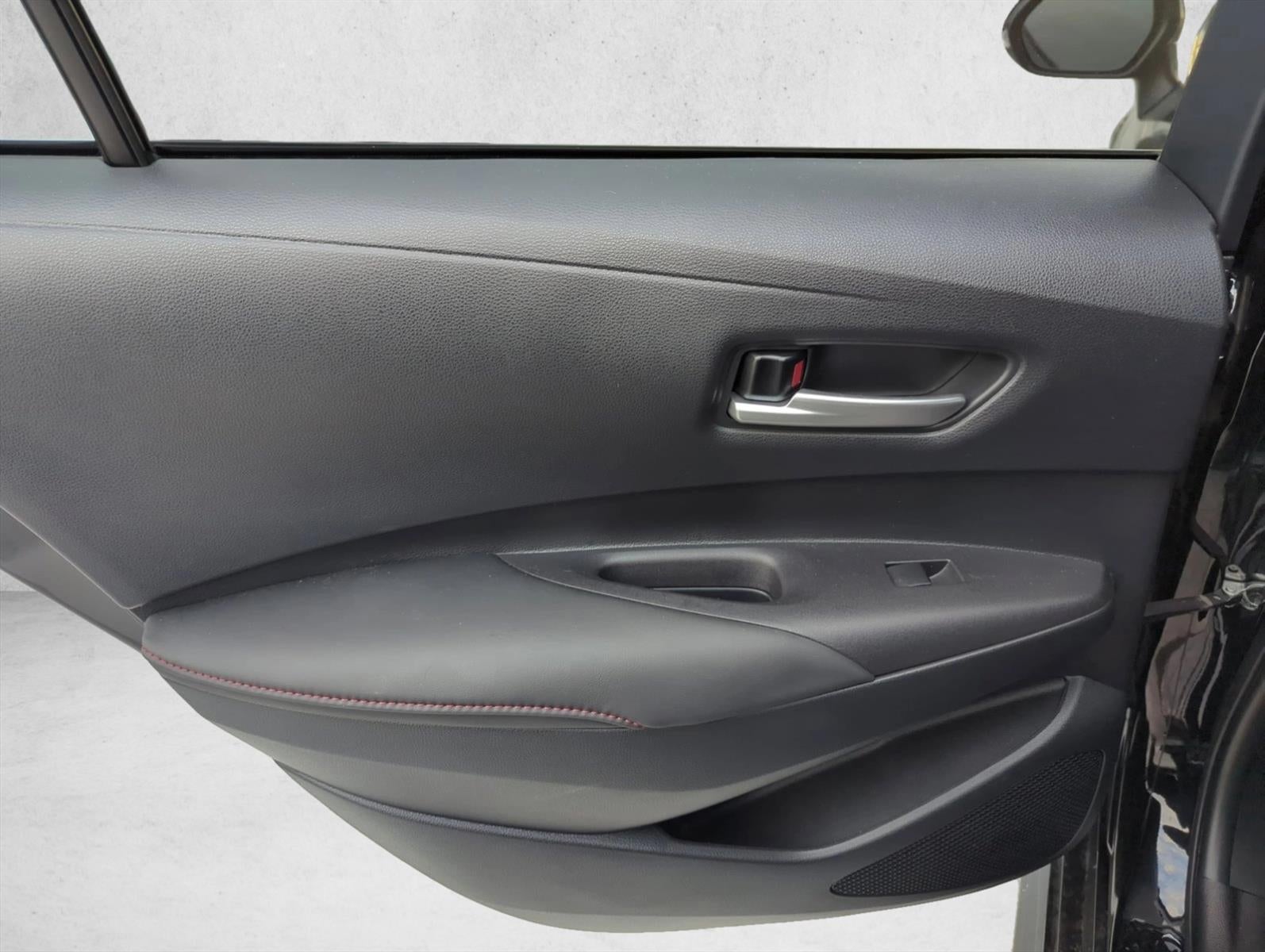 2024 Toyota Corolla Nightshade Edition CVT (Natl)