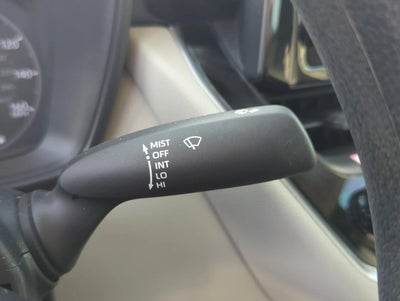 2024 Toyota Corolla LE CVT (Natl)
