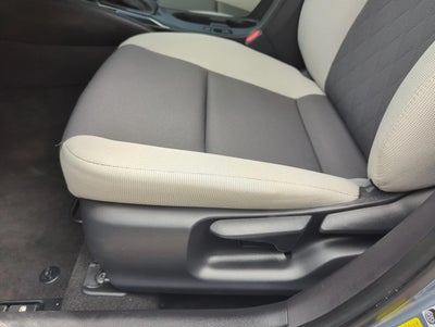 2025 Toyota Corolla LE CVT (Natl)