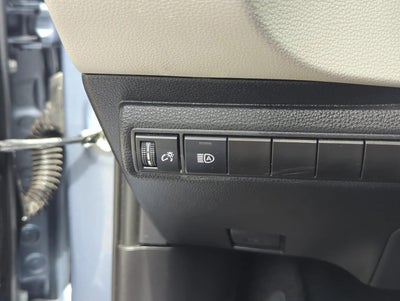 2025 Toyota Corolla LE CVT (Natl)