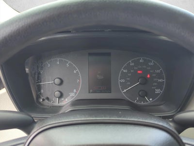 2025 Toyota Corolla LE CVT (Natl)