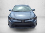 2025 Toyota Corolla LE CVT (Natl)