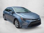 2025 Toyota Corolla LE CVT (Natl)