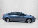 2025 Toyota Corolla LE CVT (Natl)