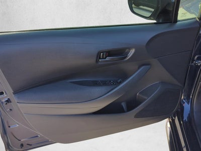 2024 Toyota Corolla LE CVT (Natl)