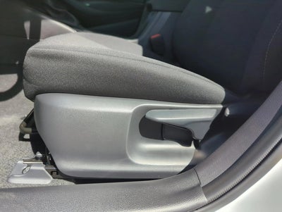 2026 Toyota Corolla LE CVT (Natl)